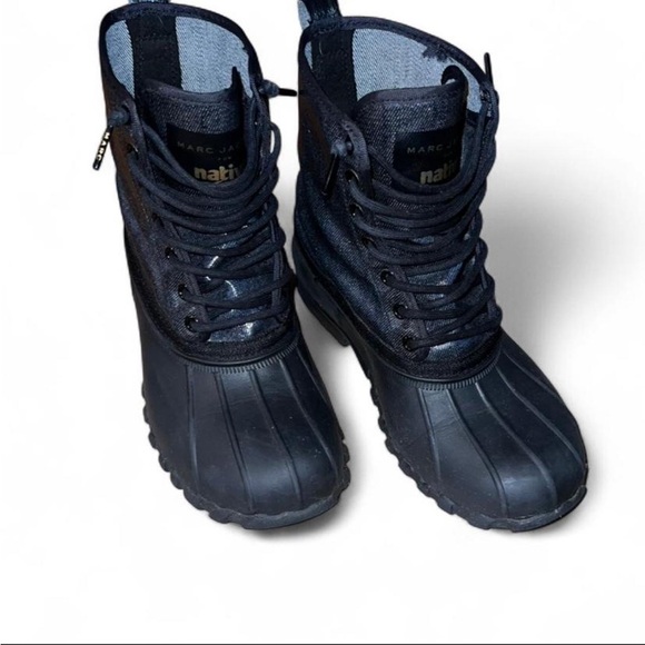 Marc Jacobs Shoes - 2011 MARC JACOBS X NATIVE BOOTS
